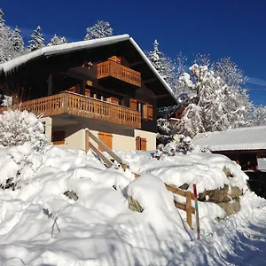 Chalet Chalet Du Meilly, Saint-Gervais-les-Bains